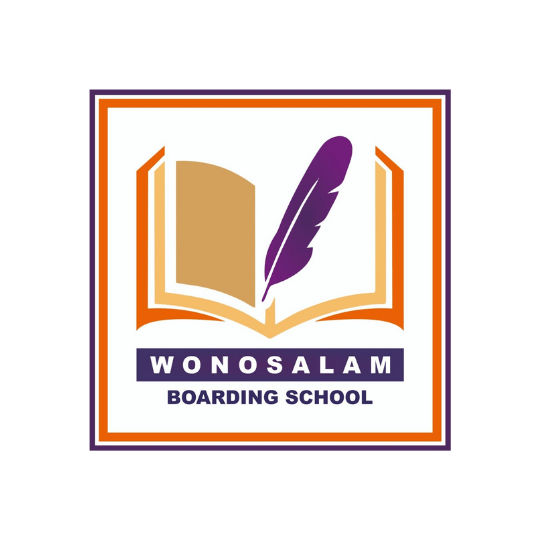 Wonosalam Boarding School